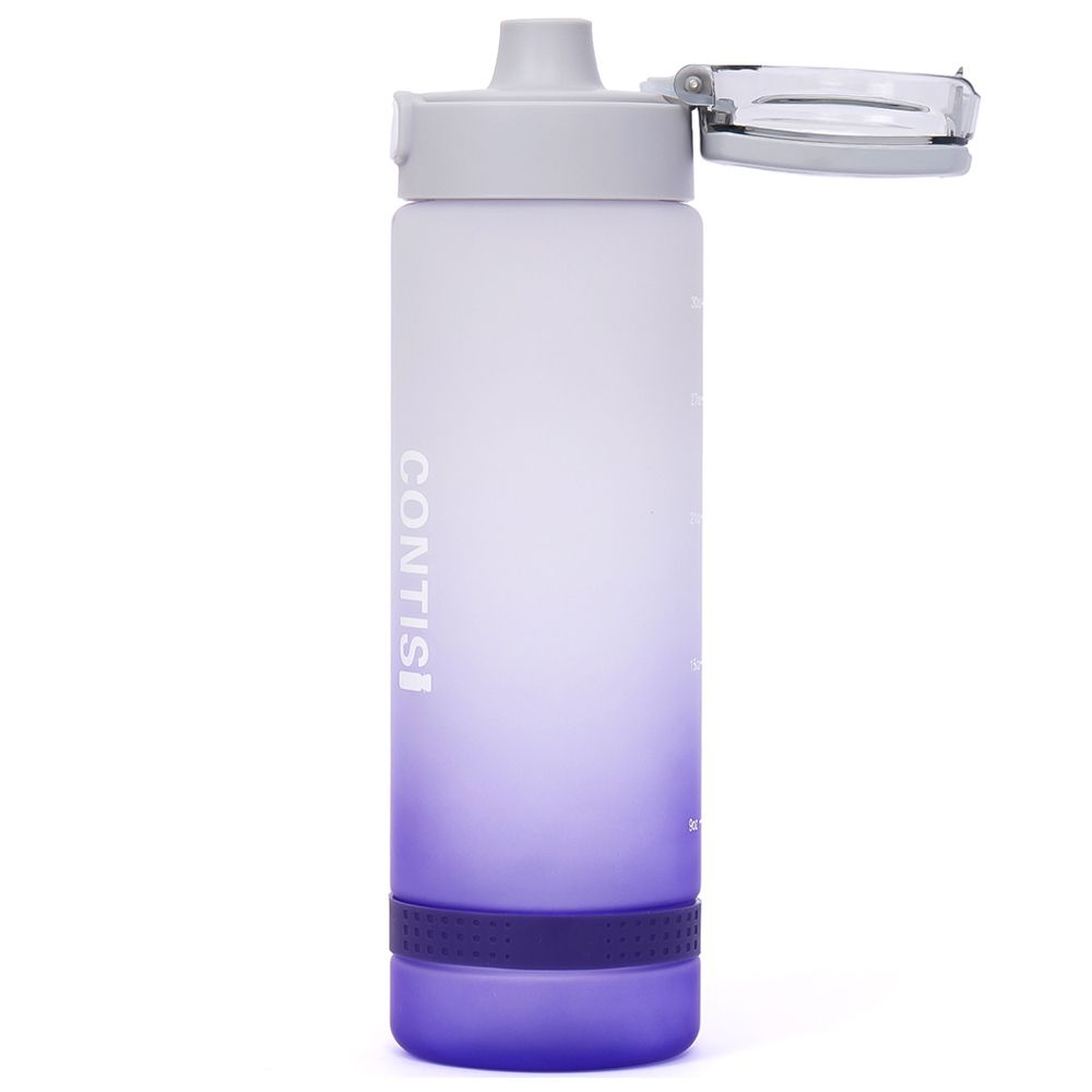 Eazy Kids - Water Bottle 1000ml - Grey