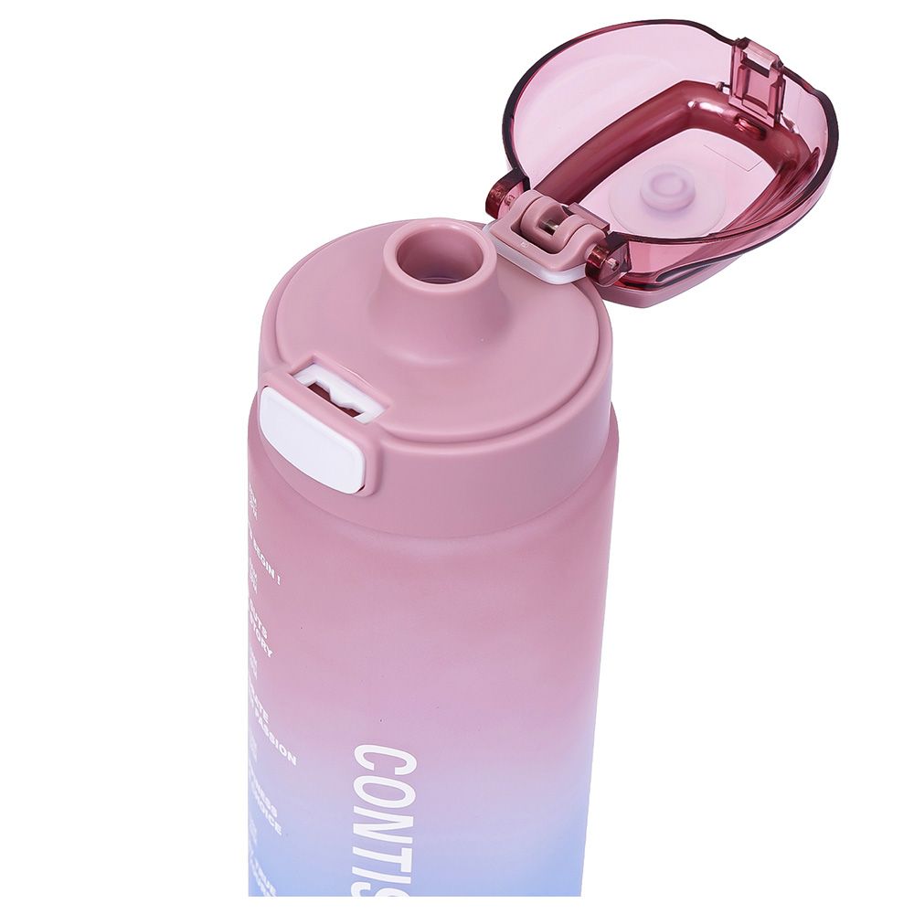 Eazy Kids - Water Bottle 1000ml - Lilac