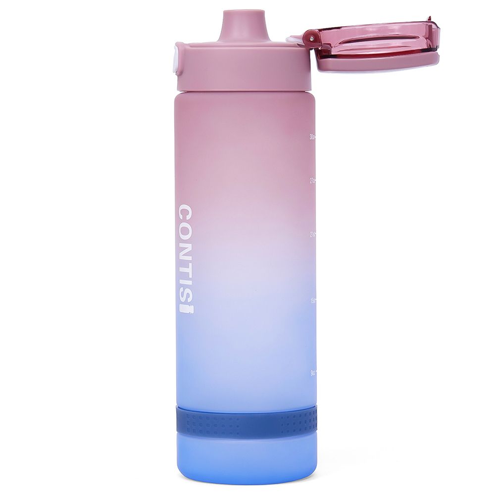 Eazy Kids - Water Bottle 1000ml - Lilac