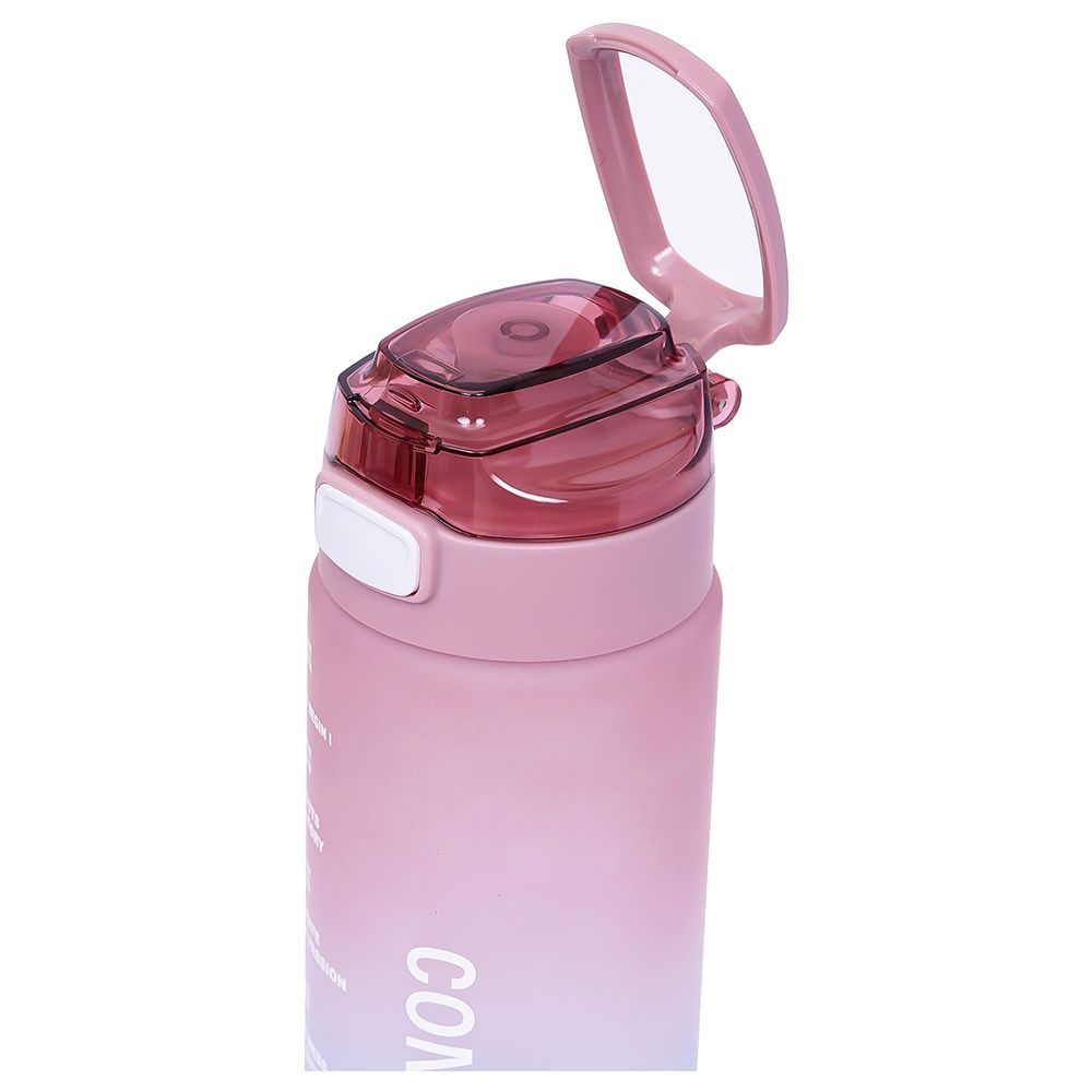 Eazy Kids - Water Bottle 1000ml - Lilac