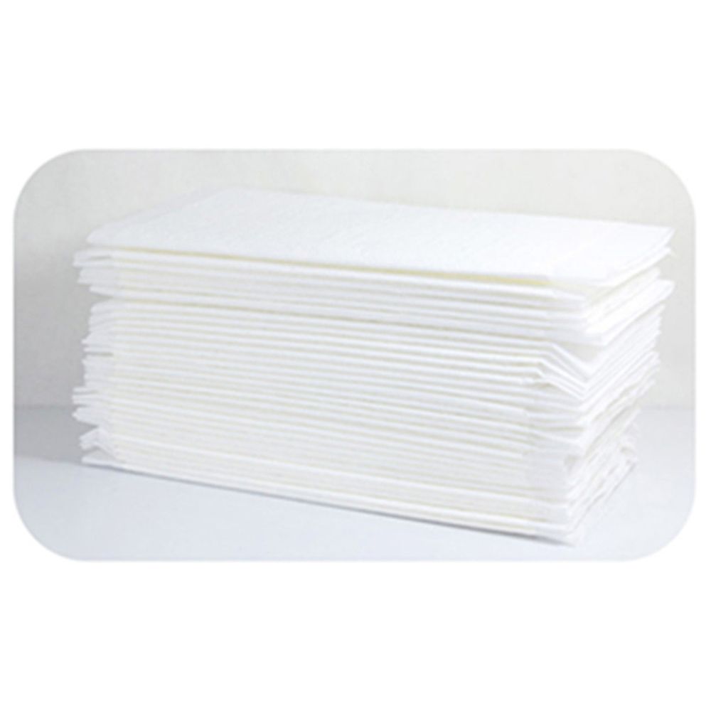 Little Story - Disposable Changing Mats Pack of 50 - White