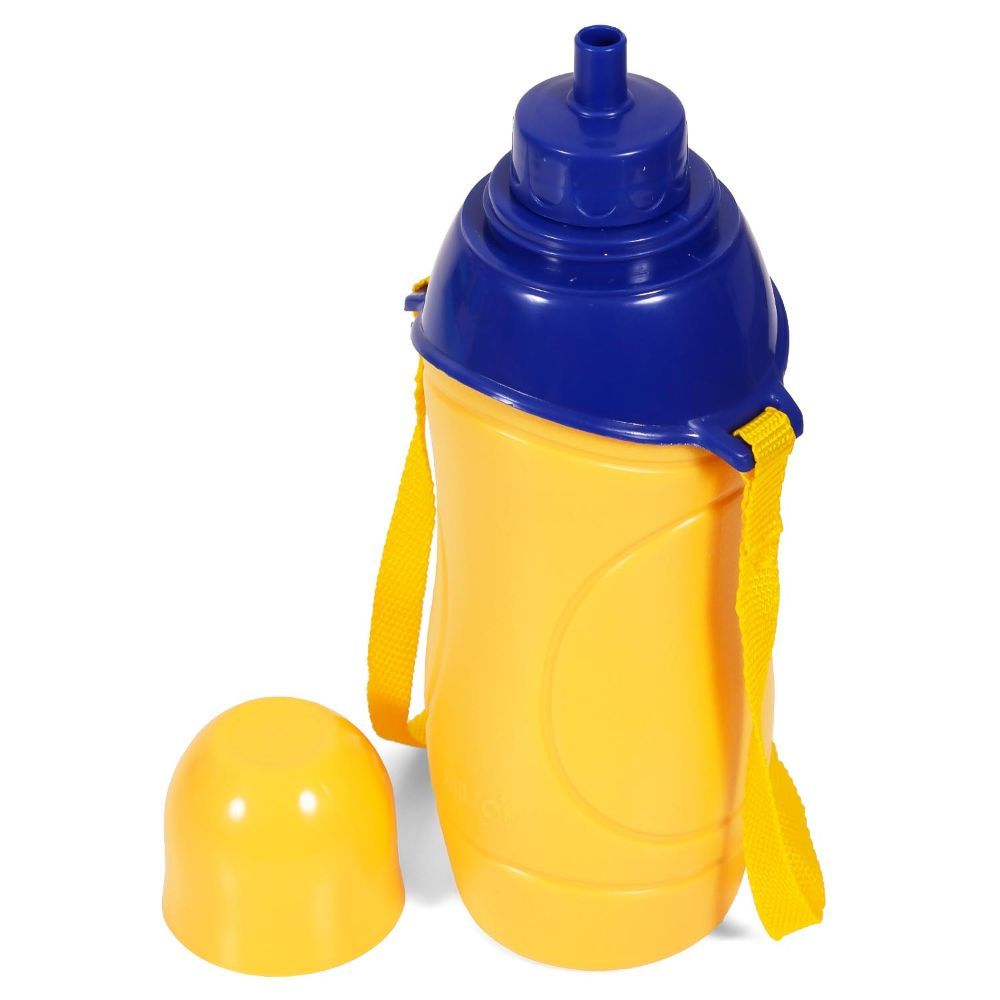 Milton - Kool Riona Water Bottle - Yellow - 565ml