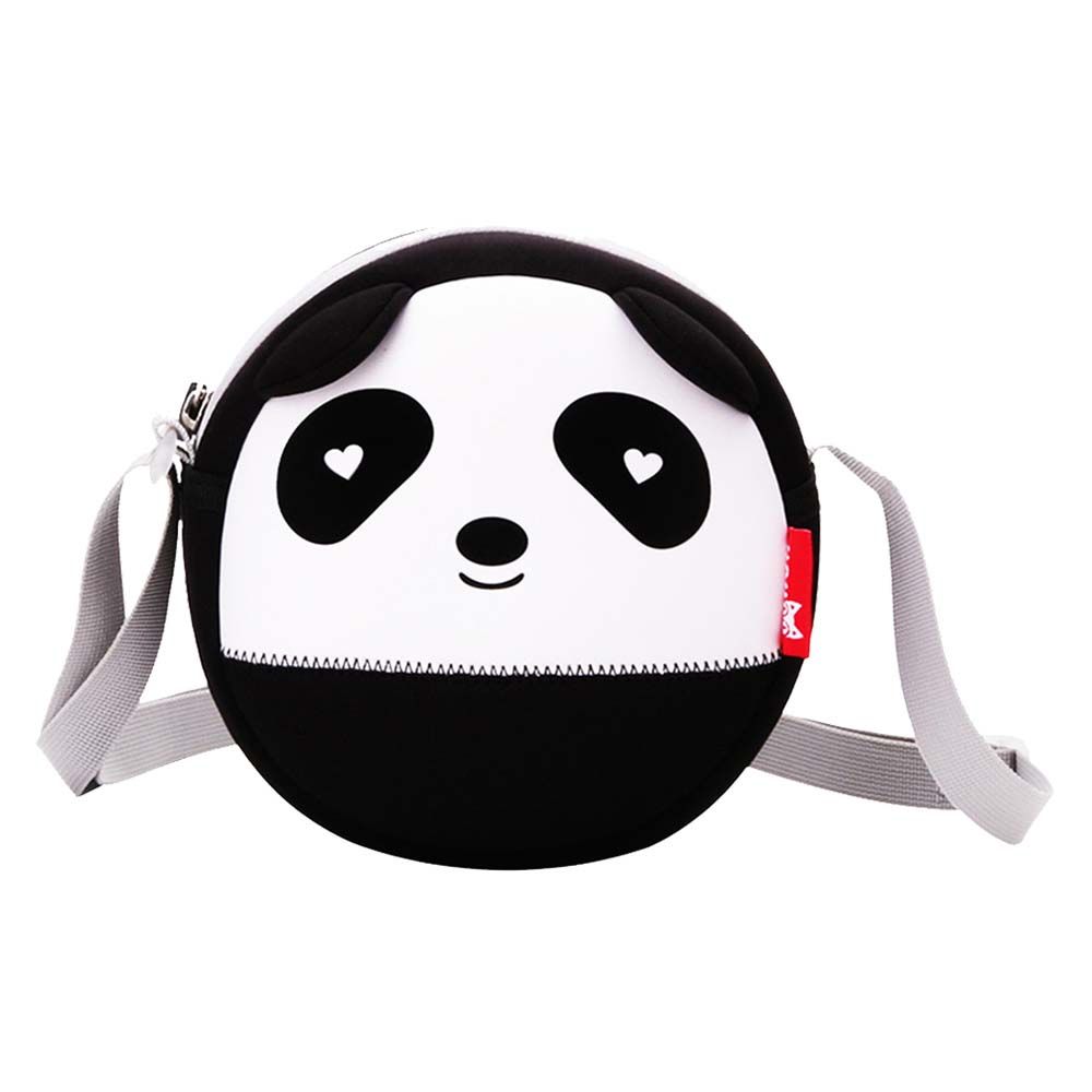 Nohoo - Jungle Panda Sling