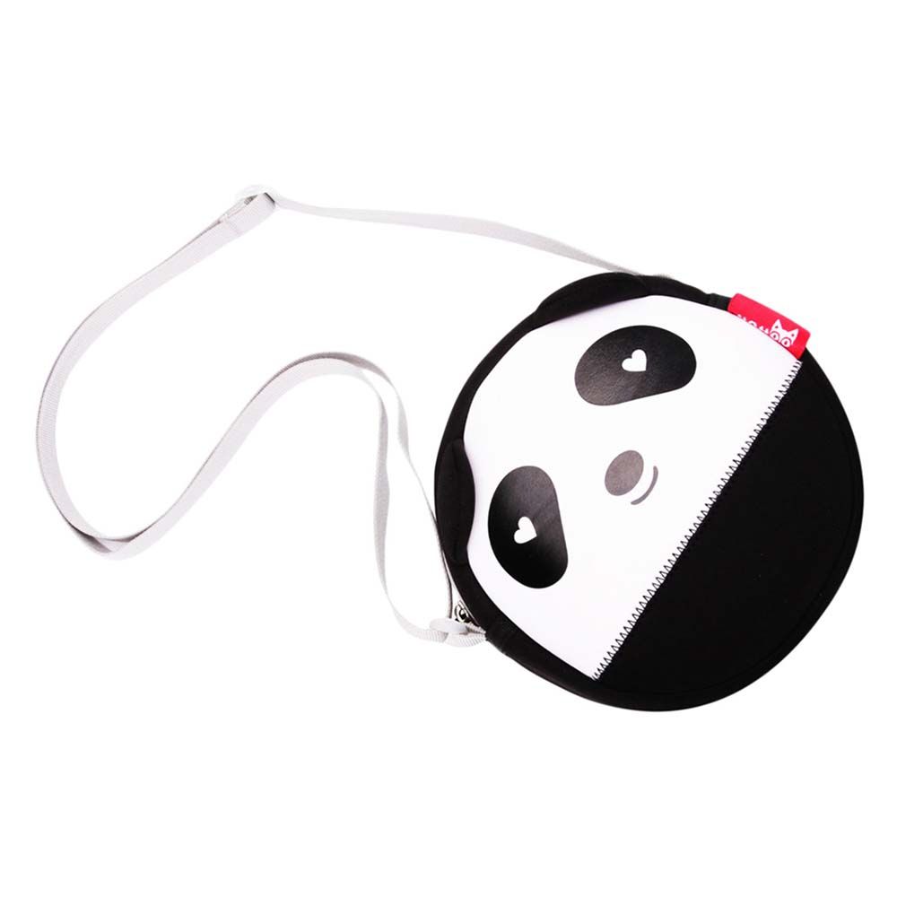 Nohoo - Jungle Panda Sling