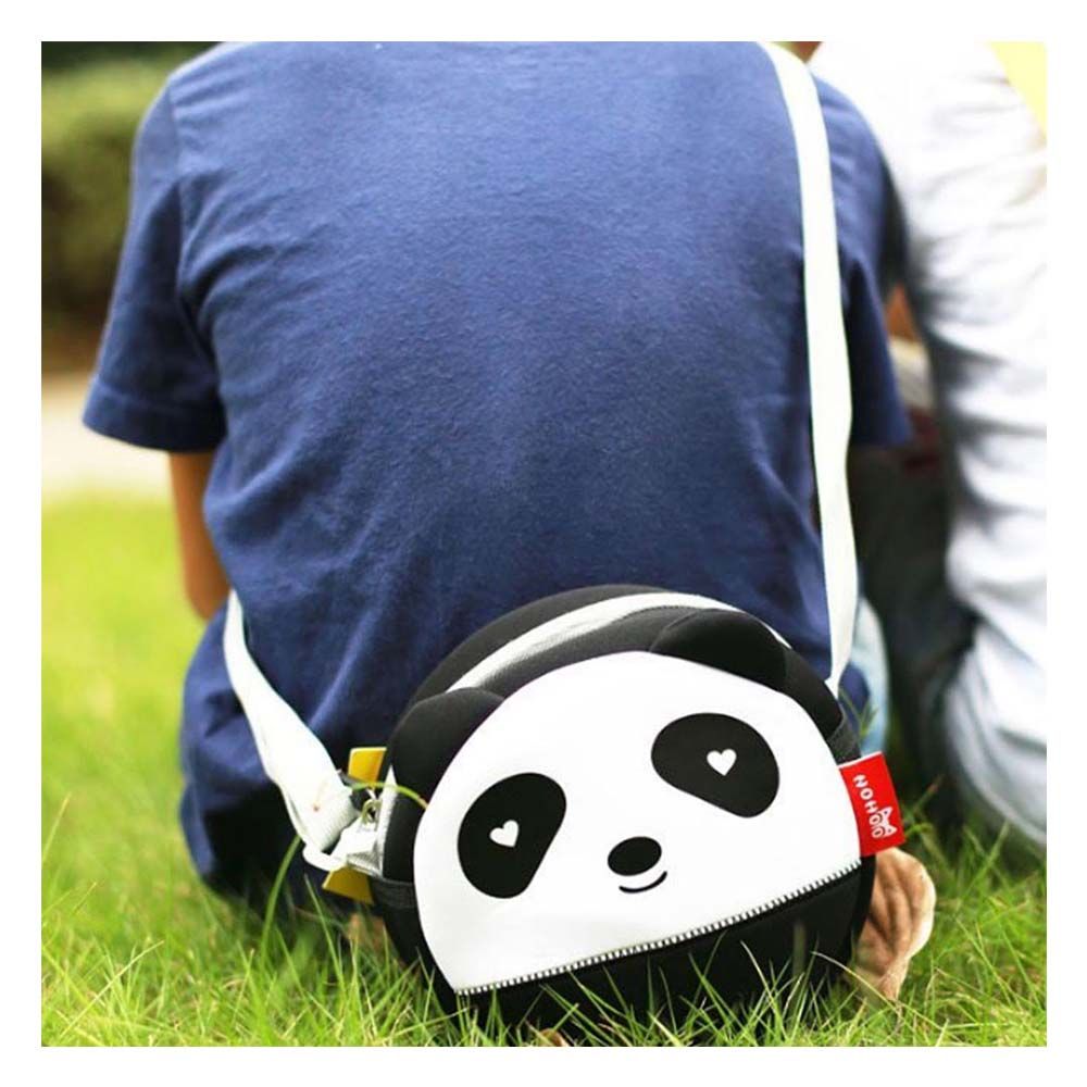 Nohoo - Jungle Panda Sling