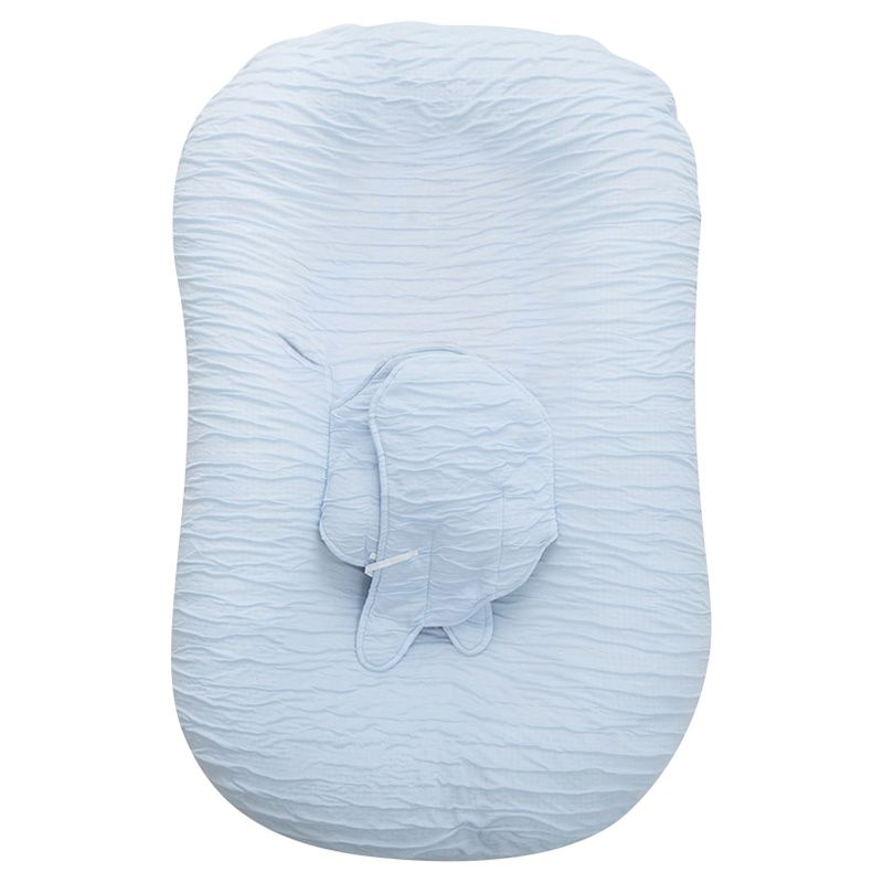 Sunveno - DuPont Baby Nest Wings - Blue