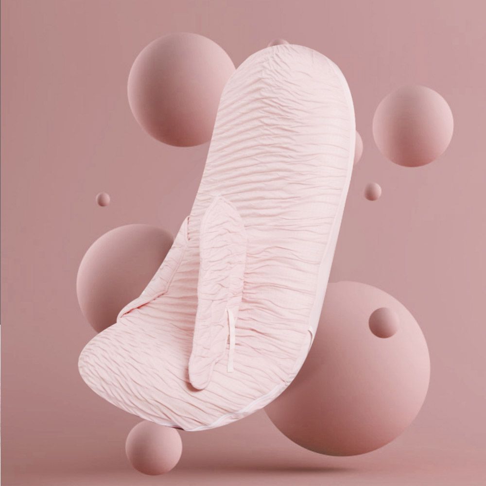 Sunveno - DuPont Baby Nest Wings - Pink