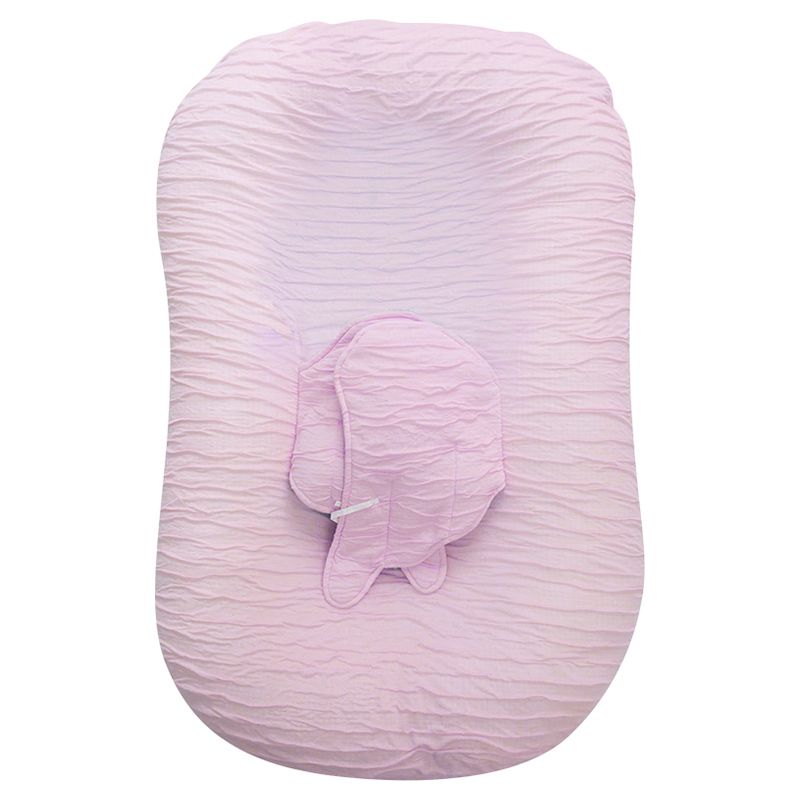 Sunveno - DuPont Baby Nest Wings - Pink