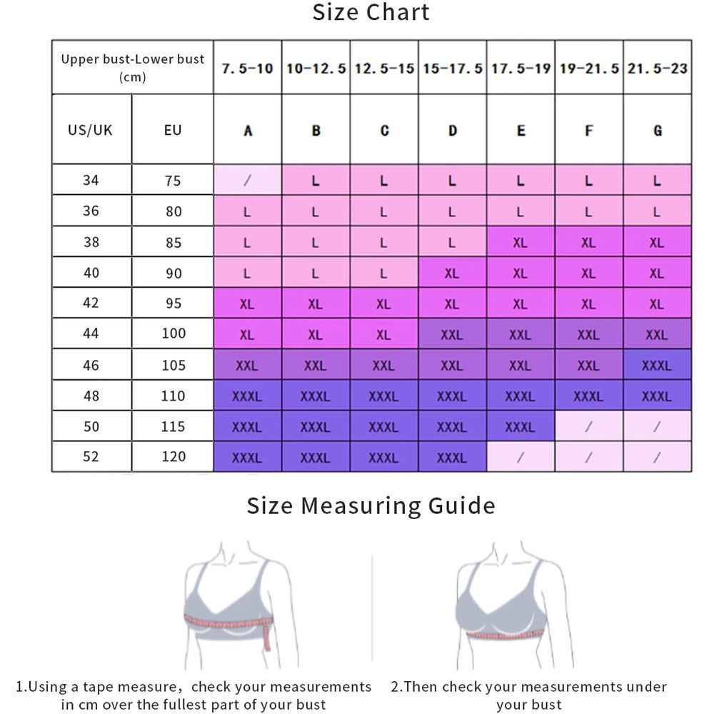 Sunveno - Maternity Feeding Bra - Pink