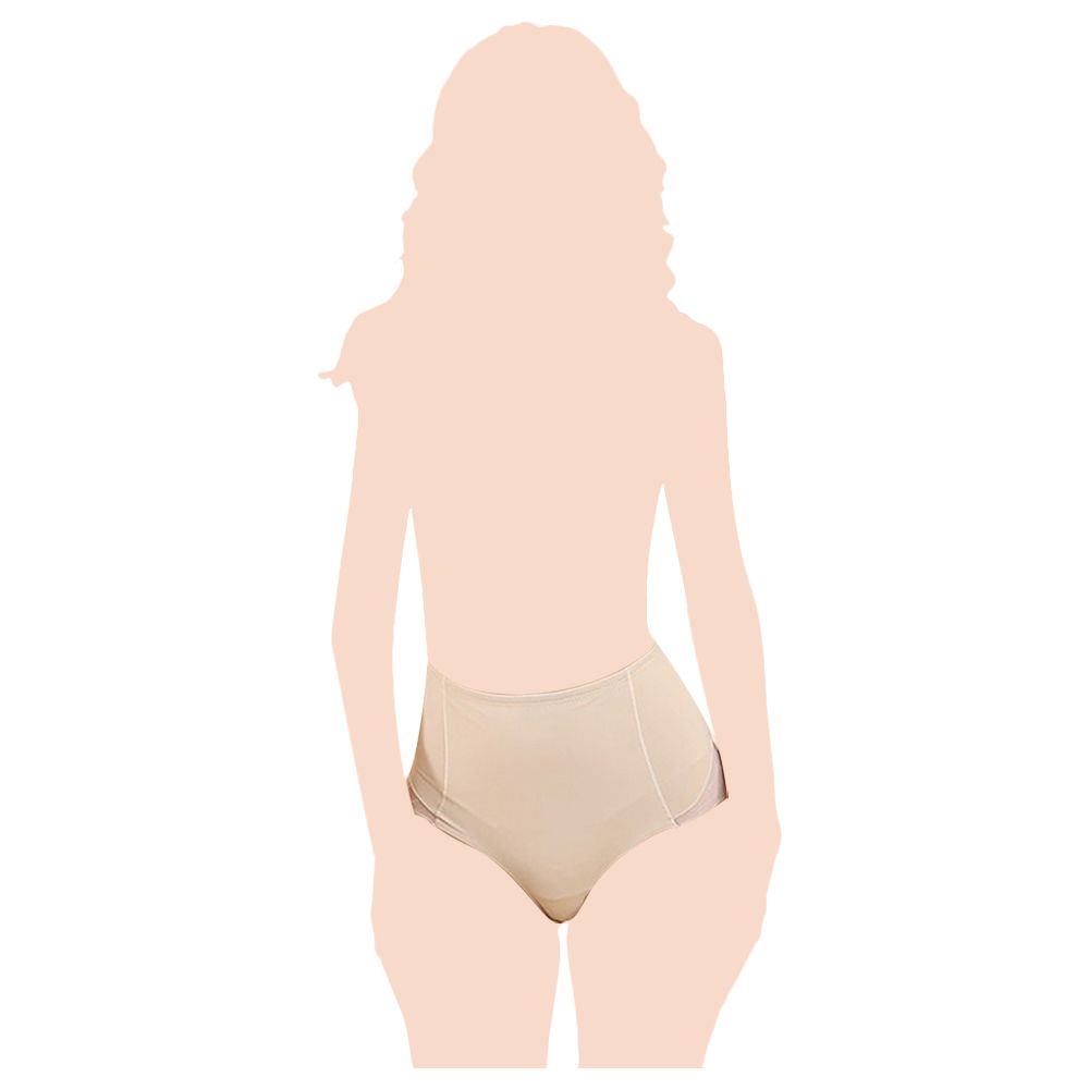 Sunveno - Maternity Shape Panties - Skin