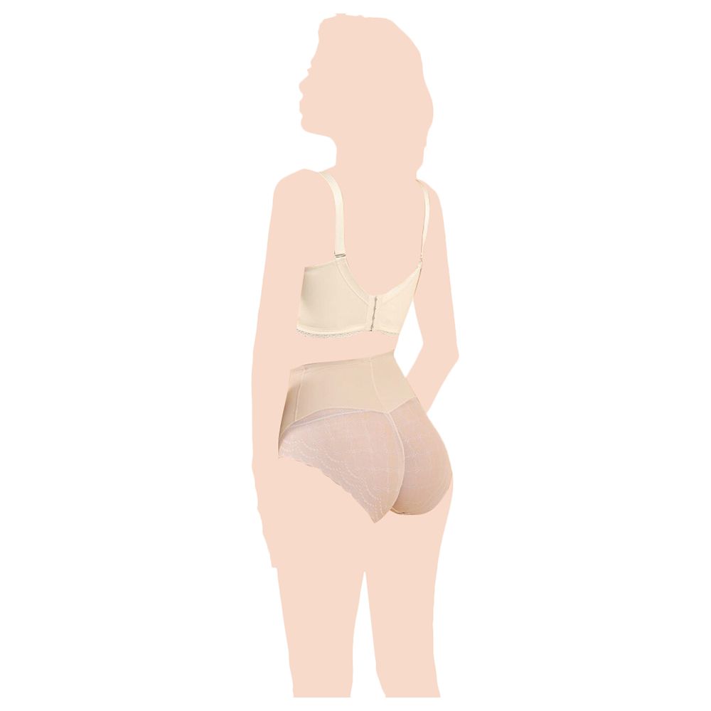 Sunveno - Maternity Shape Panties - Skin