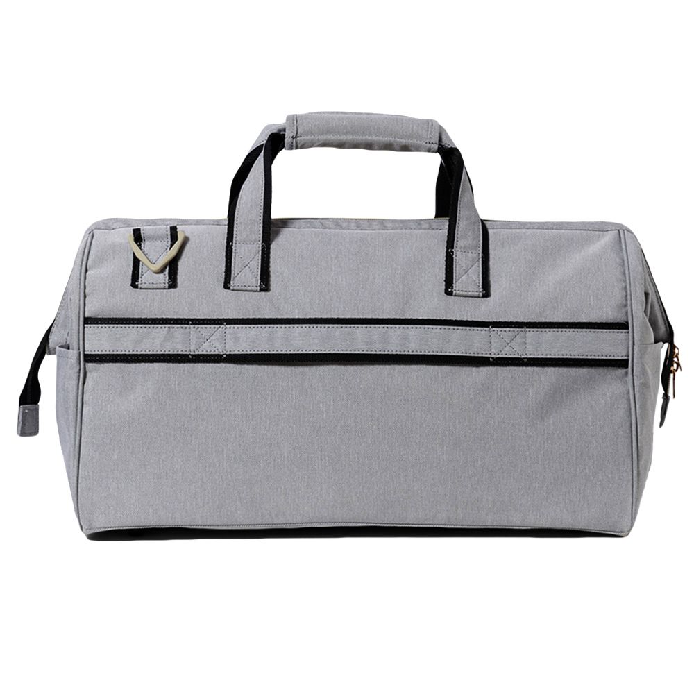 Sunveno - 3-in-1 Diaper Travel Bag - Grey