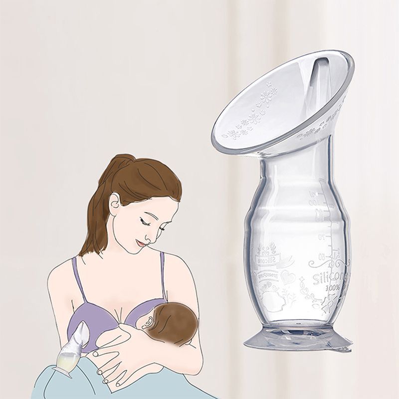 Sunveno -  Manual Breast Pump