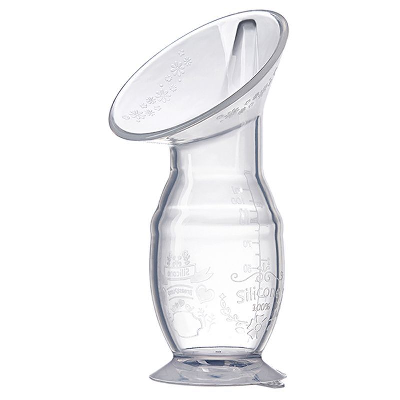 Sunveno -  Manual Breast Pump