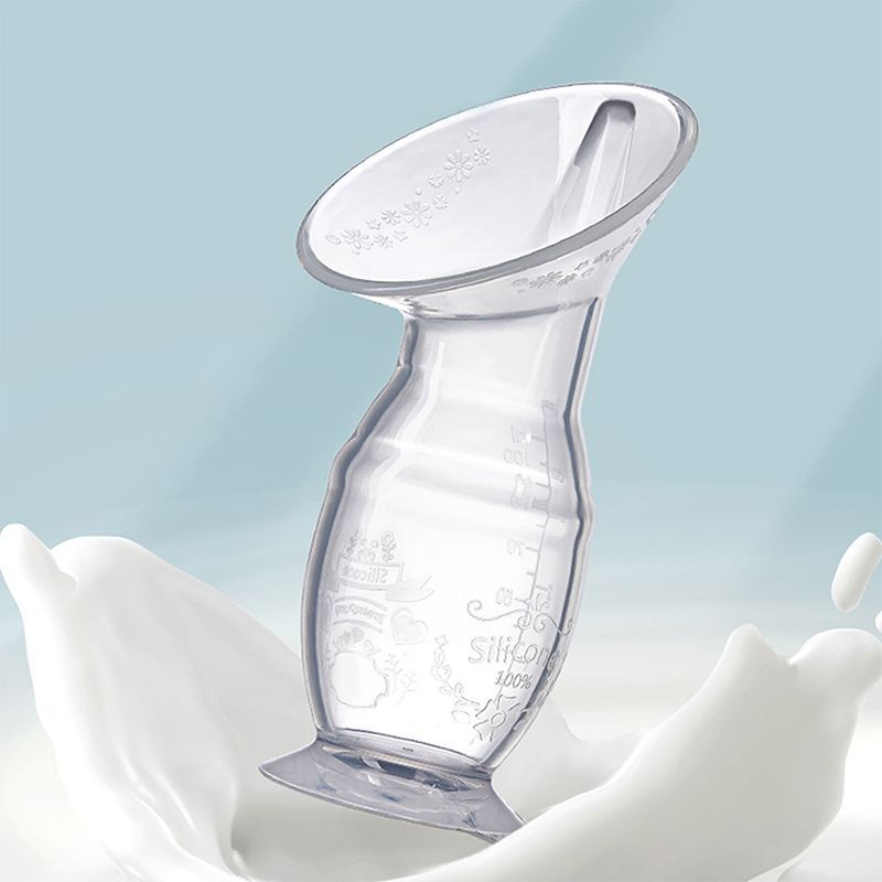 Sunveno -  Manual Breast Pump