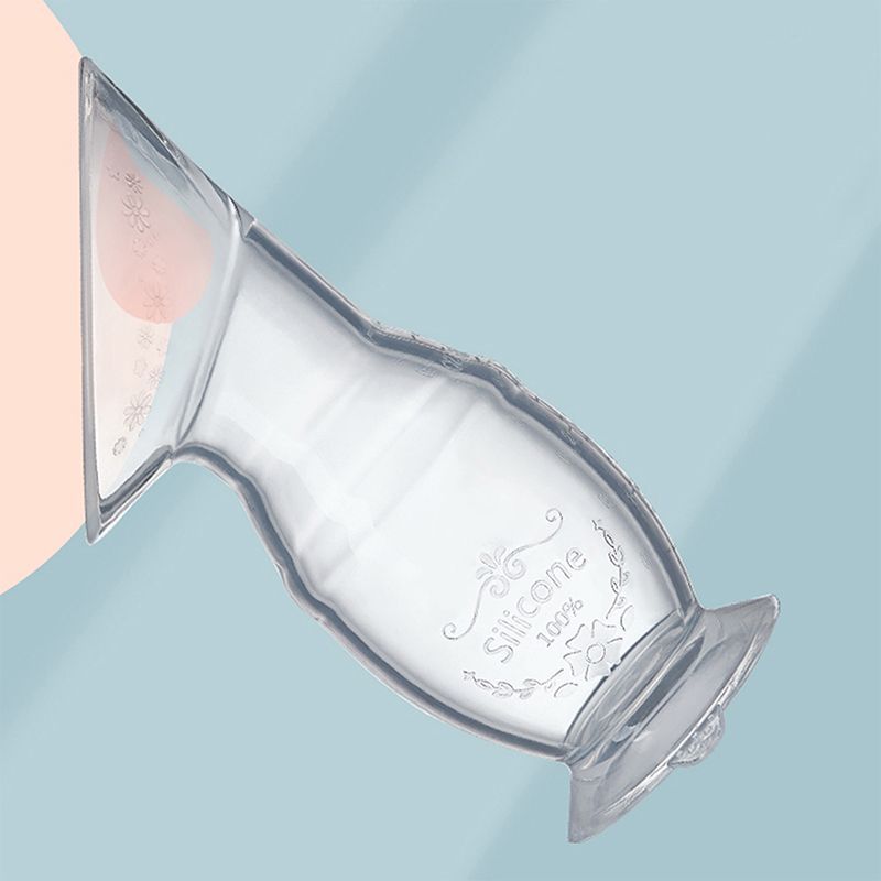 Sunveno -  Manual Breast Pump