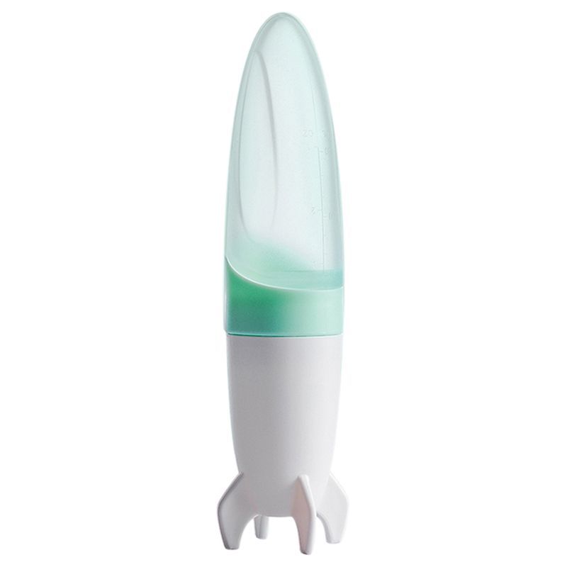 Sunveno -  Feeding Spoon Dispenser - Green