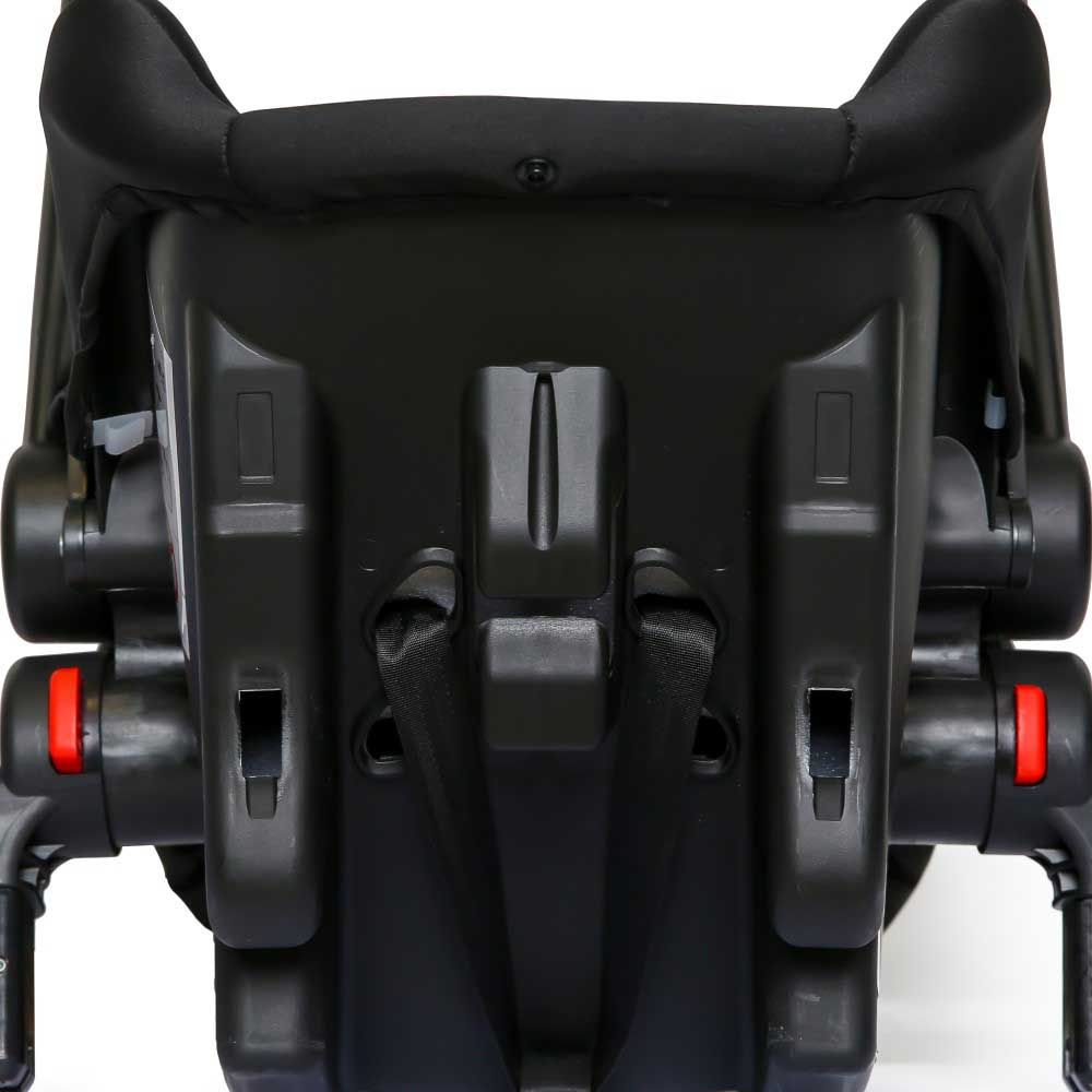 Teknum - Infant Car Seat Story - Black