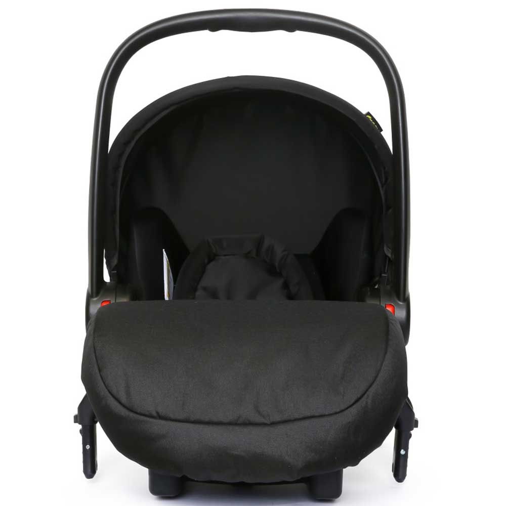 Teknum - Infant Car Seat Story - Black