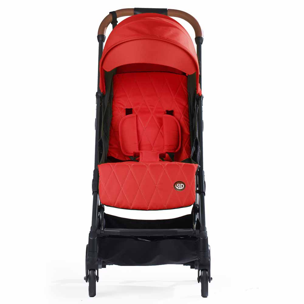 Teknum - Travel Lite Stroller - Red