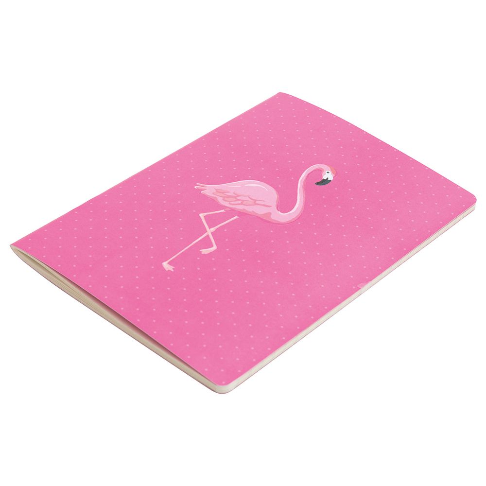 Go Stationery - A5 Note Books - Palm Springs