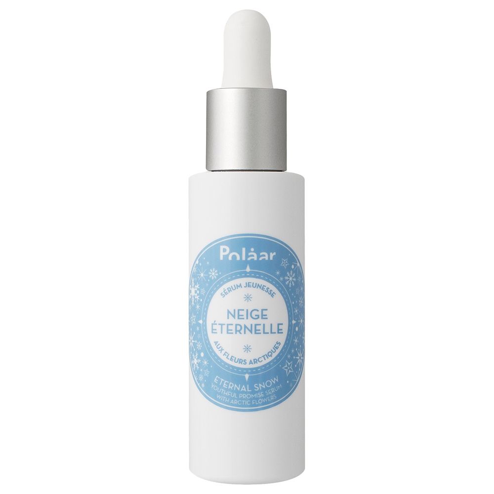 Polaar - Eternal Snow Youthful Promise Serum w/ Arctic Flowers - 30ml