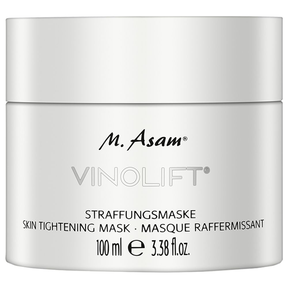 M Asam - Vinolift Lipopearls Skin Tightening Mask 100ml