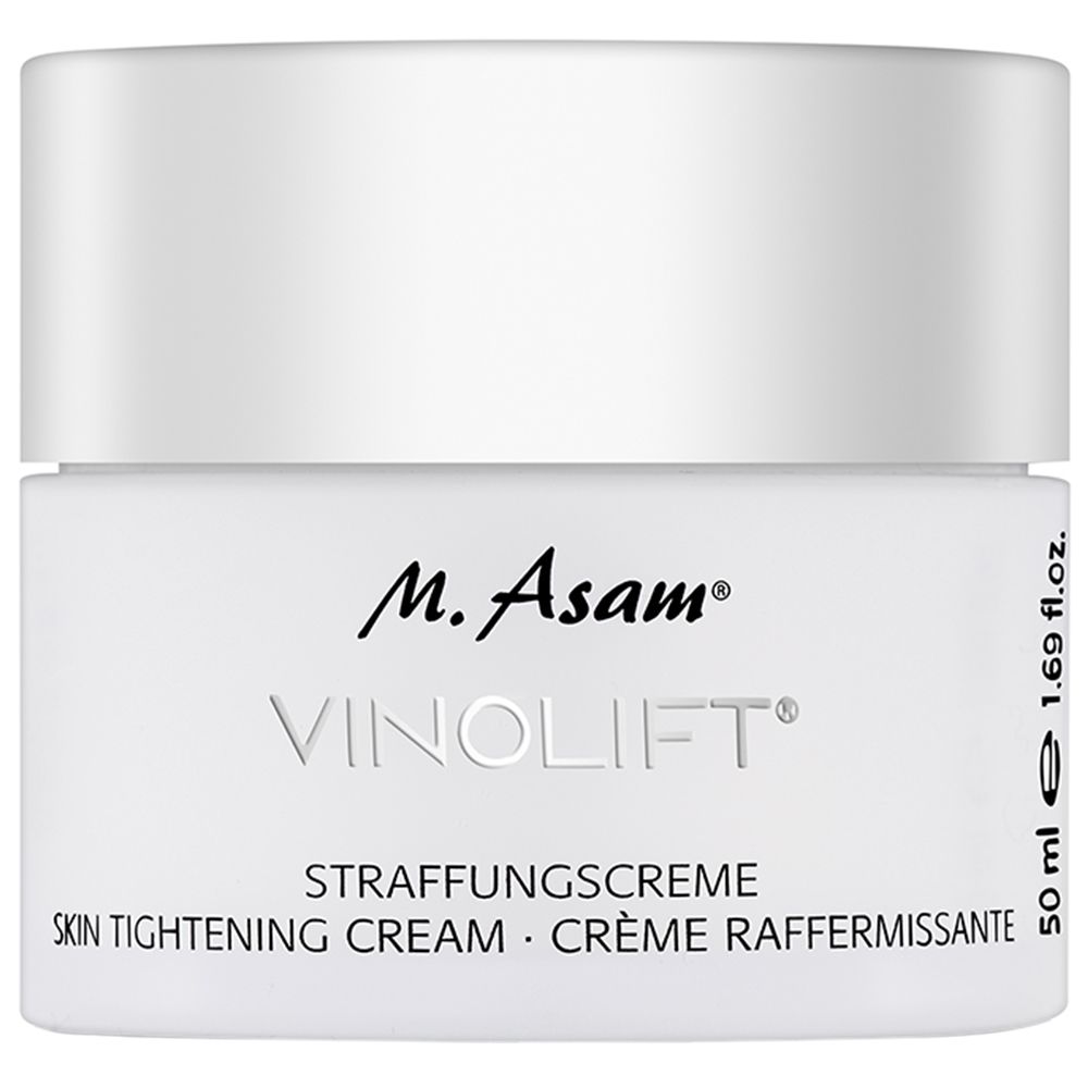 M Asam - Vinolift Skin Tightening cream 50ml