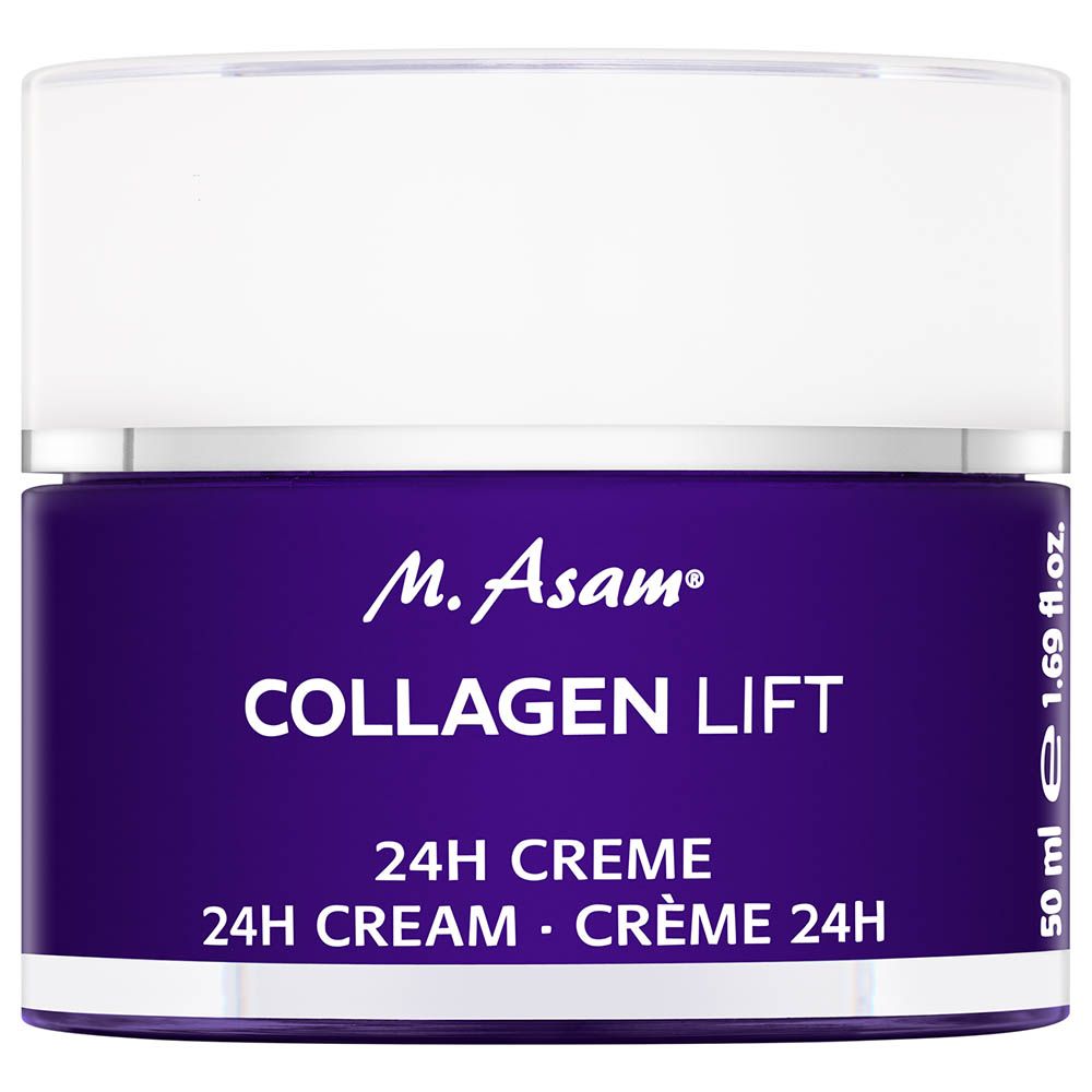 M Asam - Collagen Lift 24H Cr