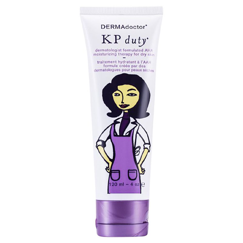 DERMAdoctor - KP Duty Moisturizing Lotion 120ml