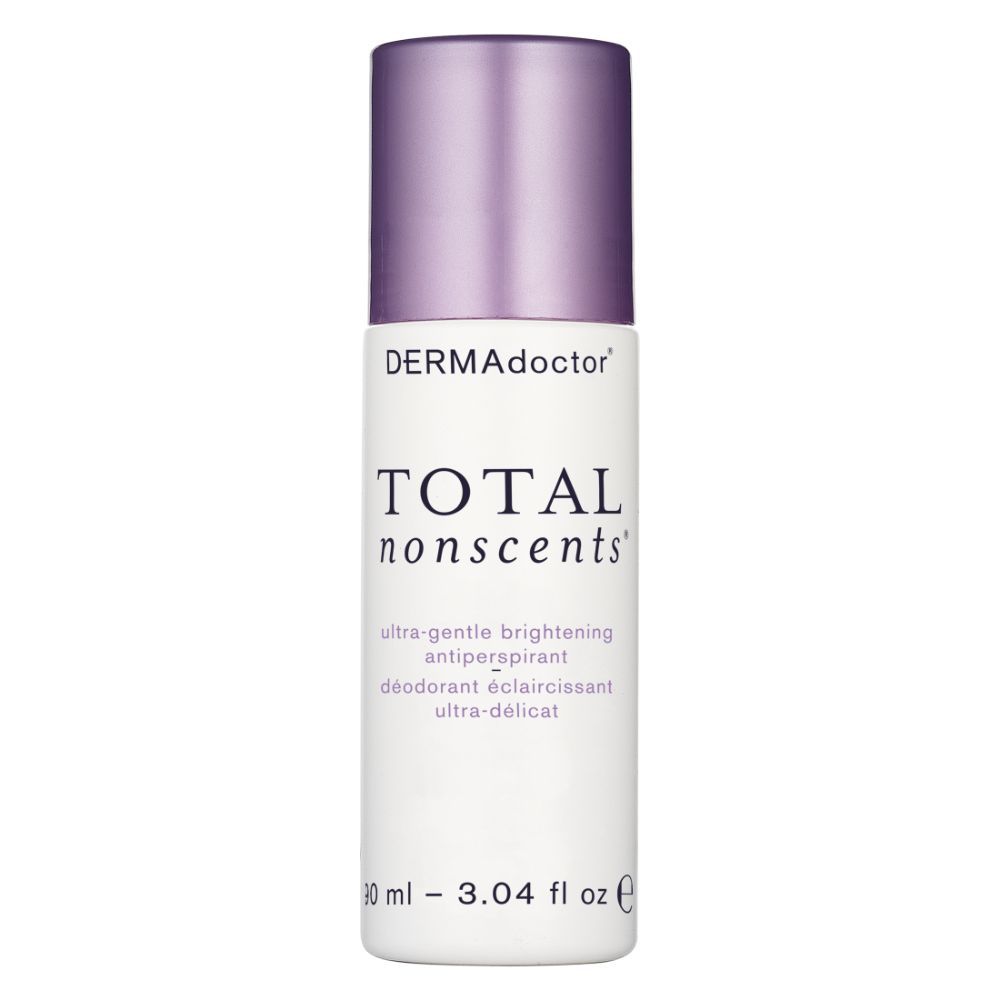 DERMAdoctor - Total Nonscents Brightening Antiperspirant Deodorant - 90ml