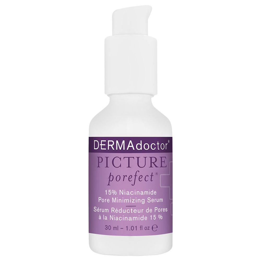 DERMAdoctor - Picture Porefect Pore Minimizing Serum - 30 ml