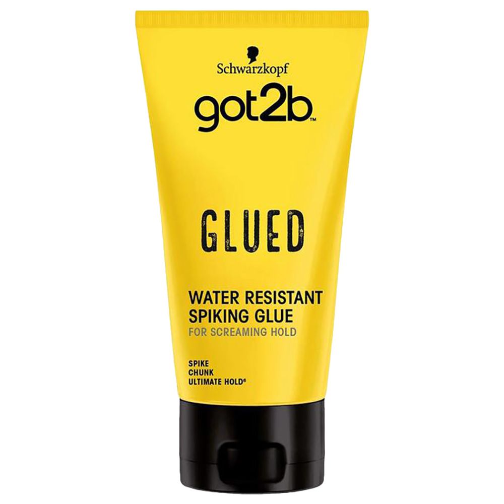 Henkel - Got2B Ultra Glued Styling Gel - 150ml