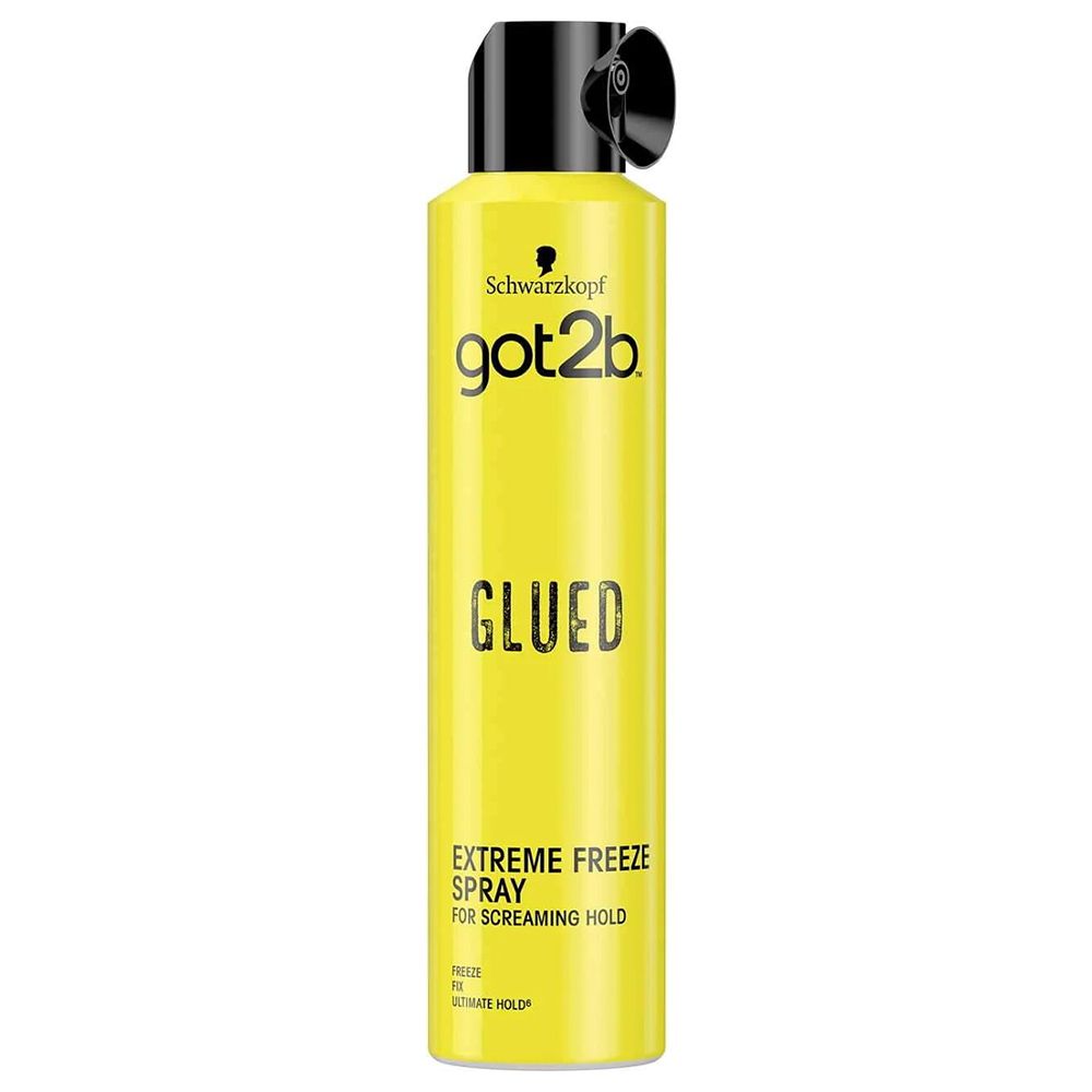 Henkel - Got2B Hair Spray Glued - 300ml