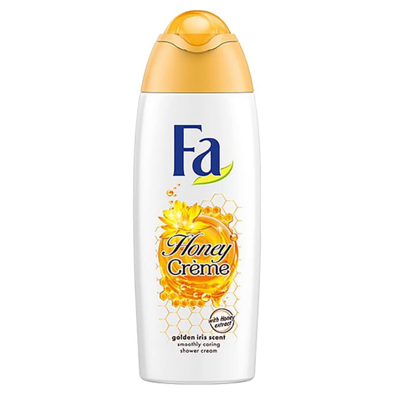 Henkel - Fa Shower Honey Creme - 500ml