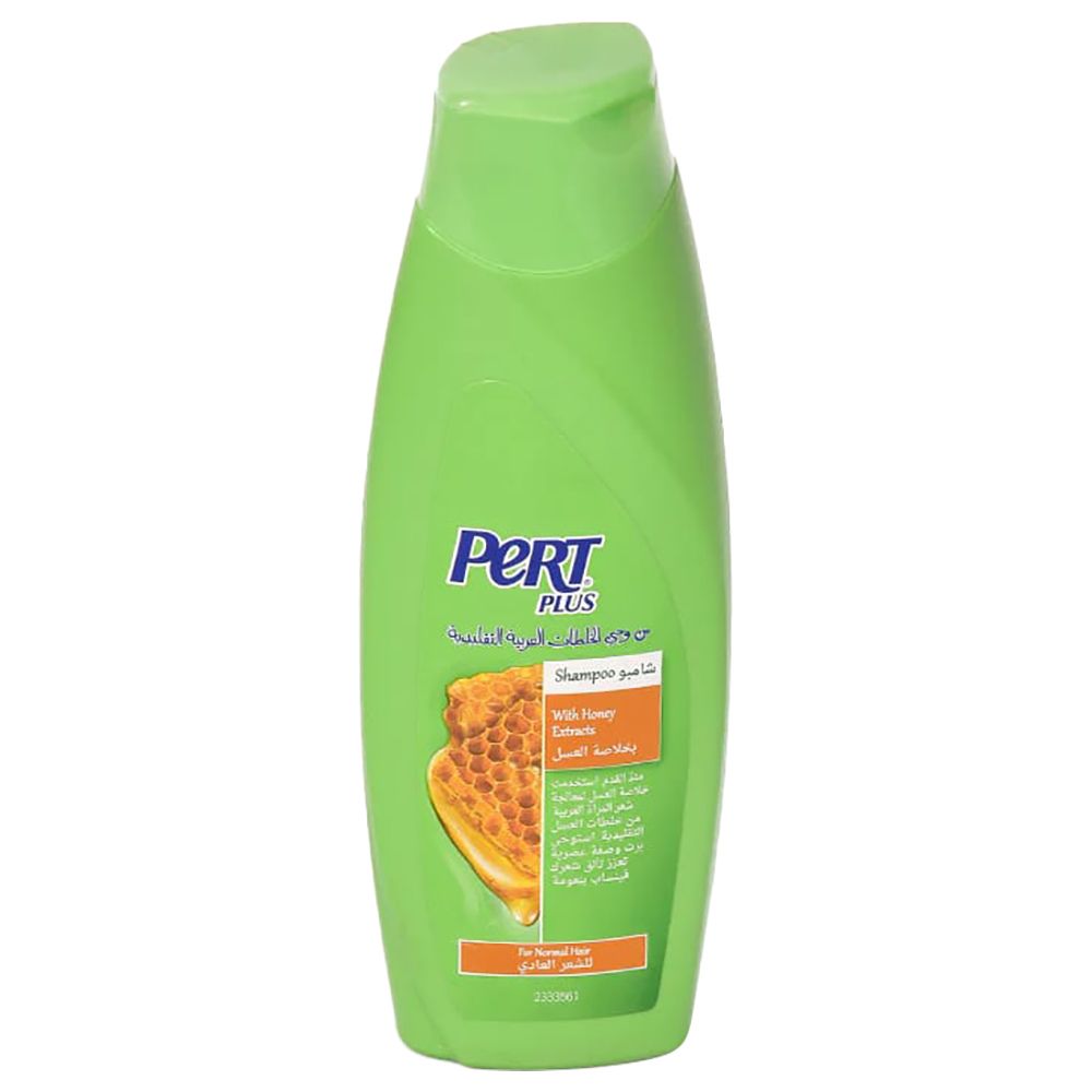 Henkel - Pert Shampoo Daily Care - 200ml