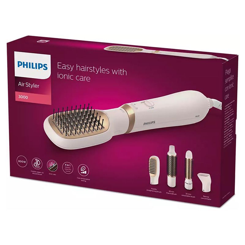 Philips - Air Styler 310/03