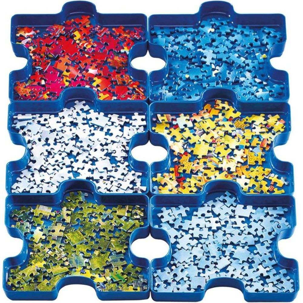 Ravensburger - لغز فرز اللغز الخاص بك