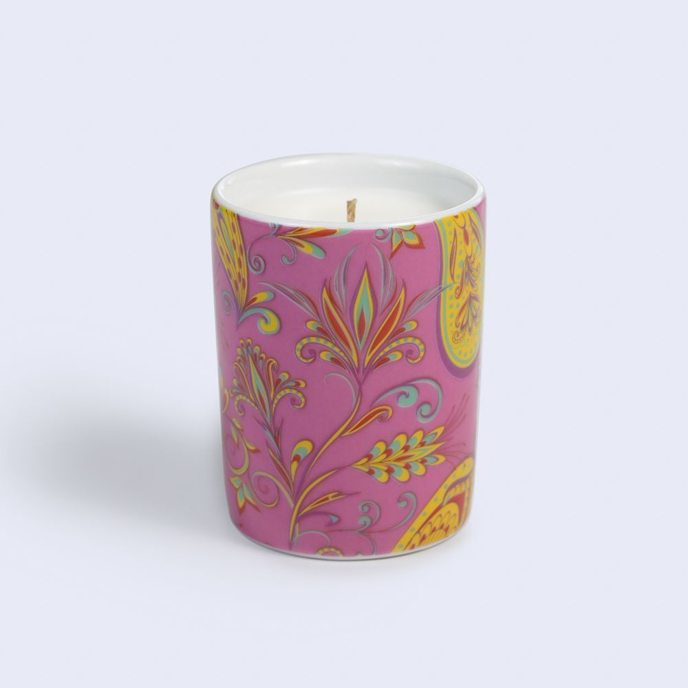 Silsal - The Bhopal Candle - 60g