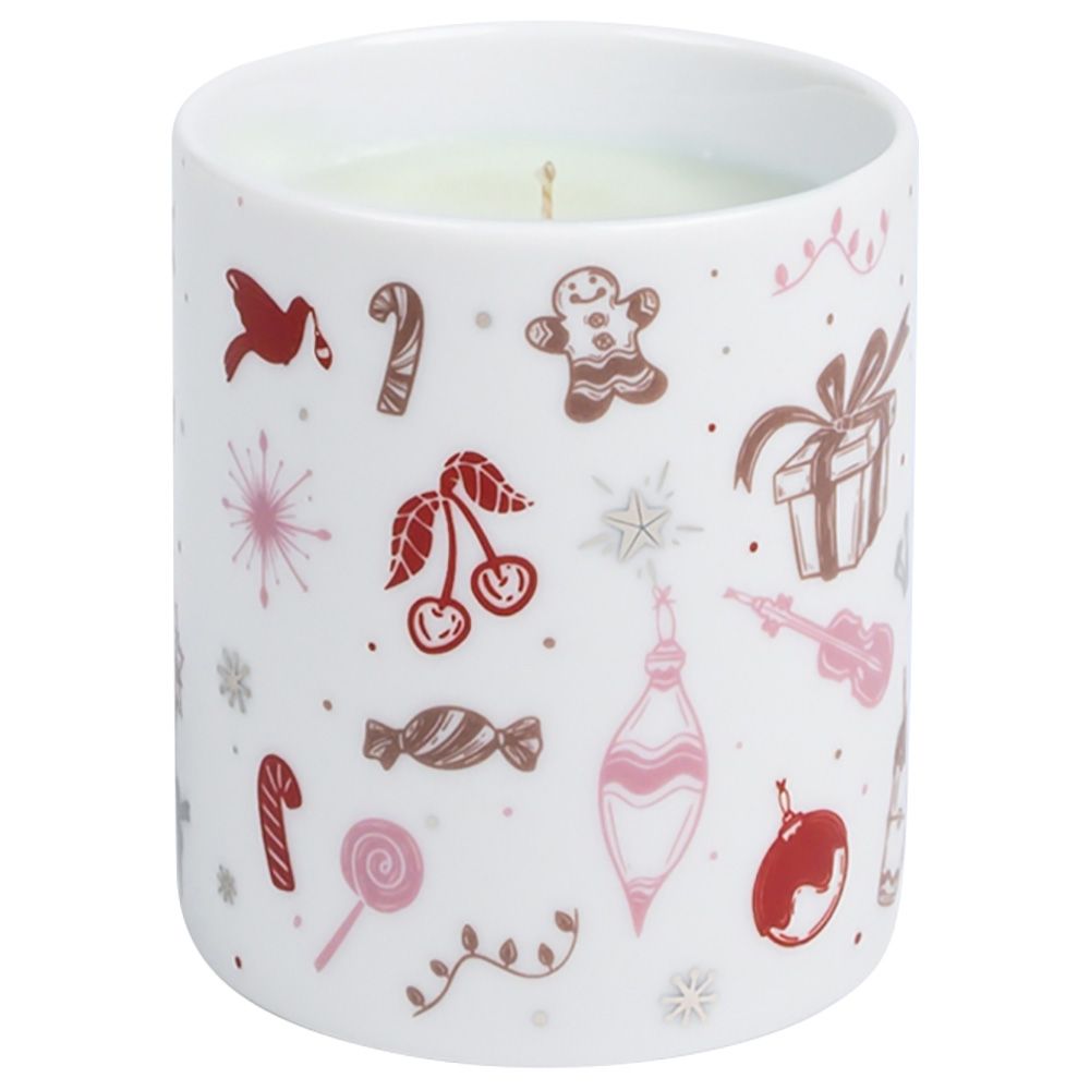 Silsal - Farah Ginger Biscuit Candle - 150G