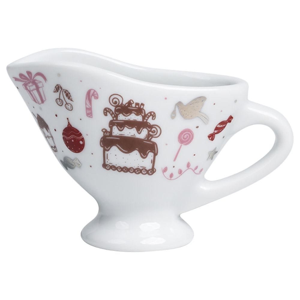 Silsal - Farah Mini Creamer