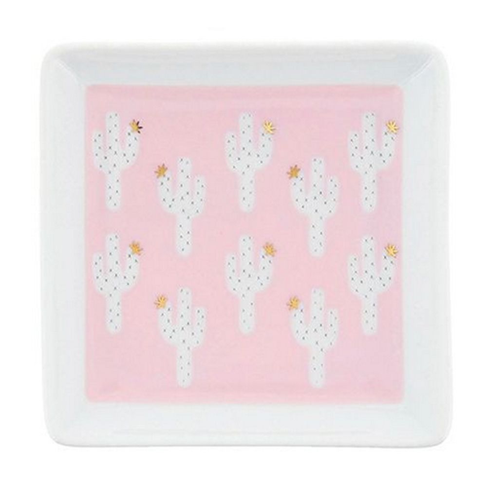 Silsal - Cacti Catchall Tray