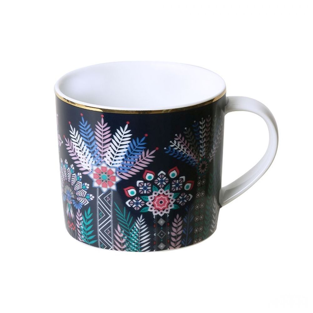 Silsal - Tala Mug With Gift Box