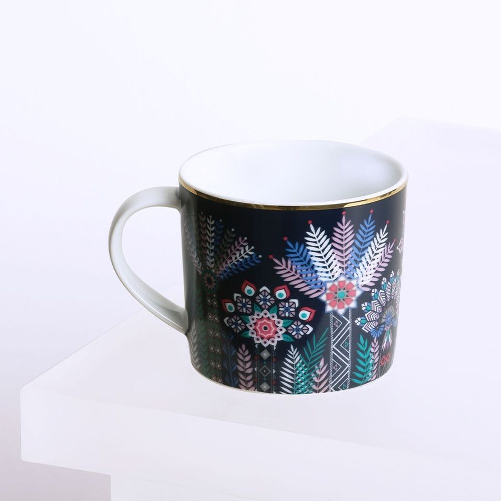 Silsal - Tala Mug With Gift Box