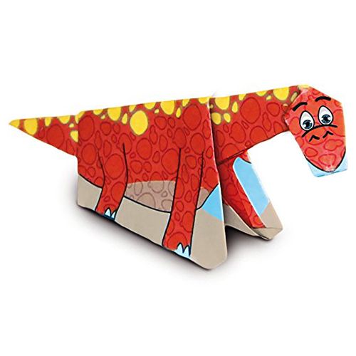 SES Creative - Folding Dinosaurs