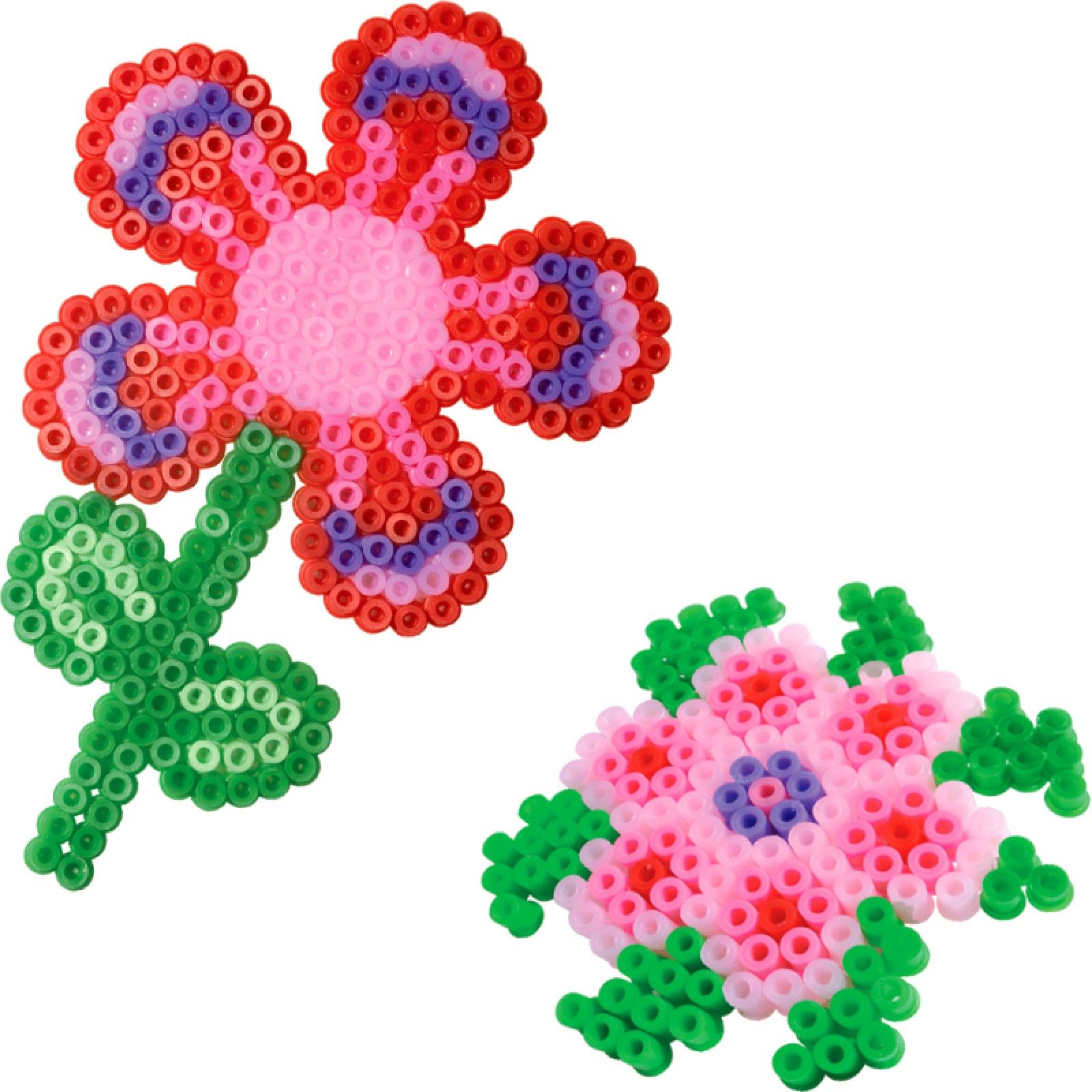 SES Creative - Children's Iron-On Beads Fragrant Set