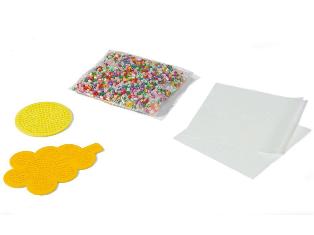 SES Creative - Children's Iron-On Beads Fragrant Set