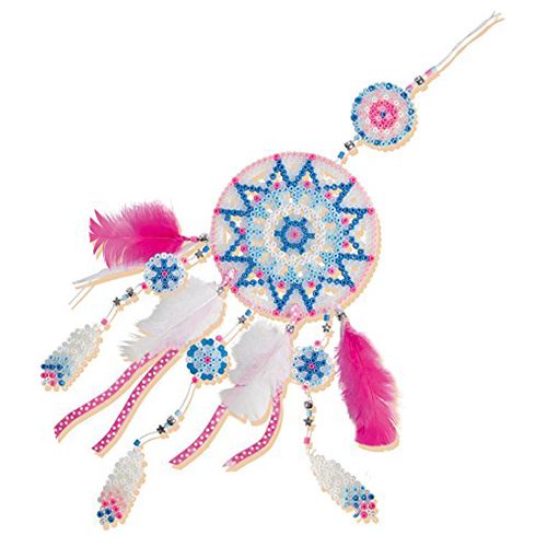 SES Creative - Iron On Beads Dreamcatcher