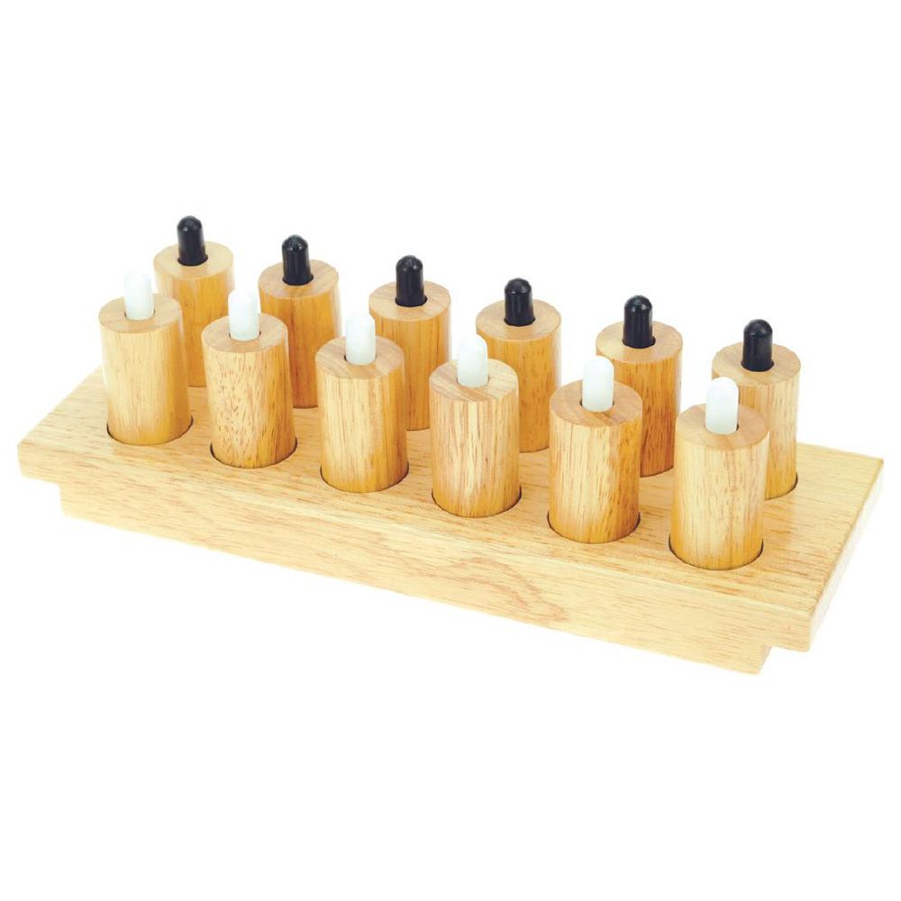 Raymond - Pressure Cylinders - Beige