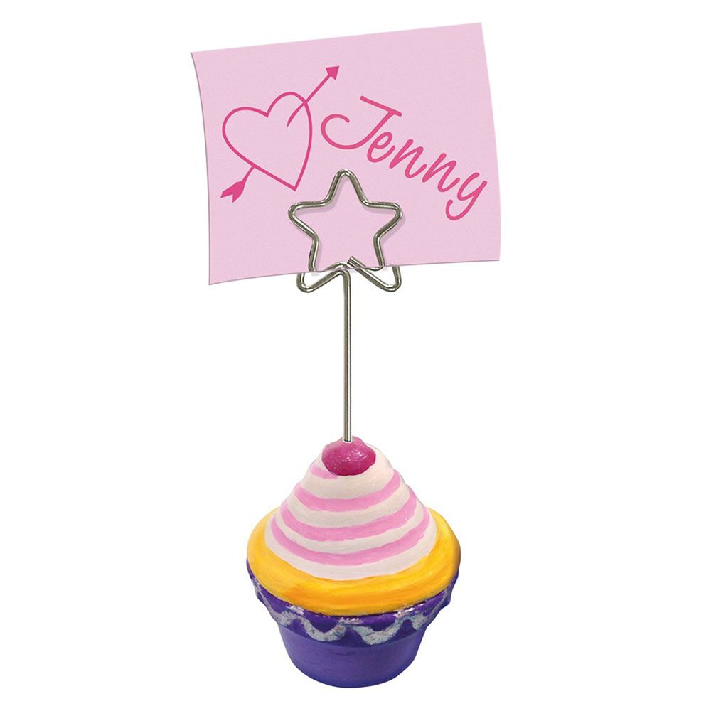 SES Creative - Cupcake Memo Holders